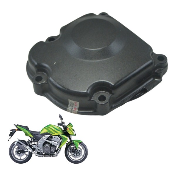 Tampa Bobina Pulso Motor Kawasaki Z 750 08-12 Original