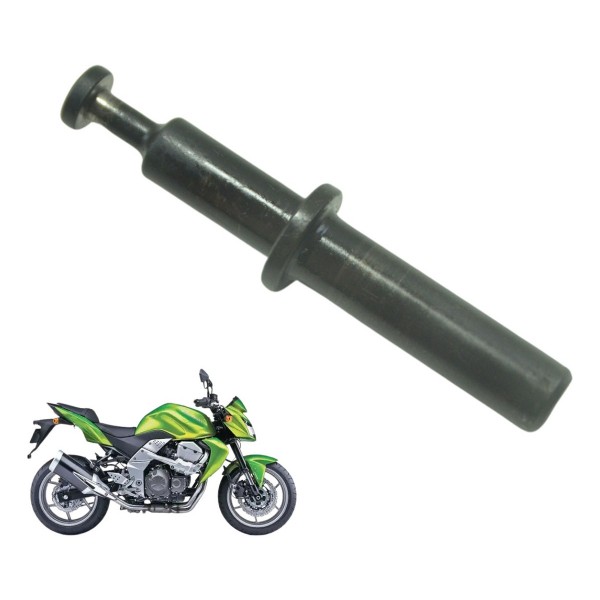 Pino Acionador Embreagem Kawasaki Z 750 08-12 Original