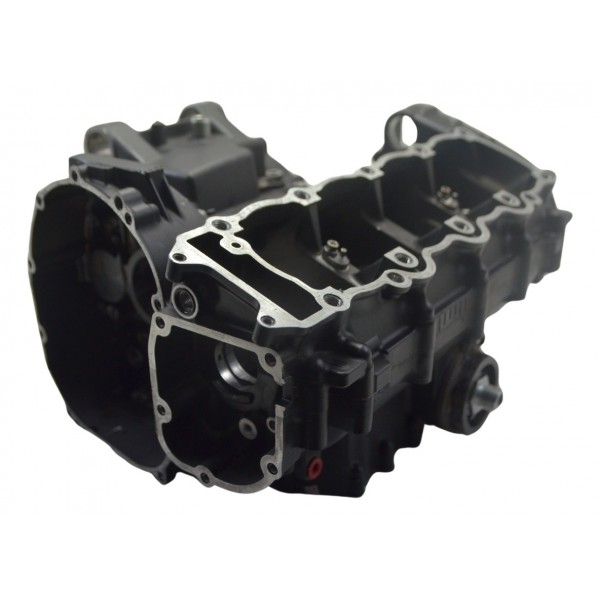 Carcaça Bloco Motor C/baixa E Nfe Kawasaki Z 750 08-12 Orig