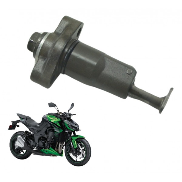 Acionador Corrente Comando Kawasaki Z 1000 15-22 Original