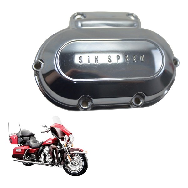 Tampa Caixa Marcha Harley Electra Touring 08-13 Original