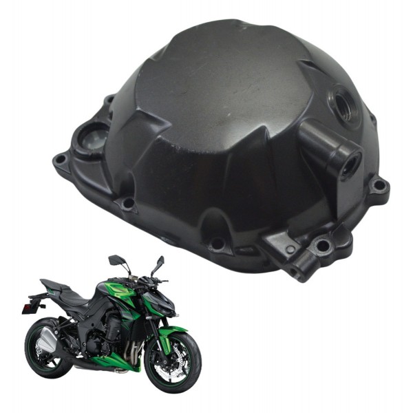 Tampa Embreagem Motor Kawasaki Z 1000 15-22 Original