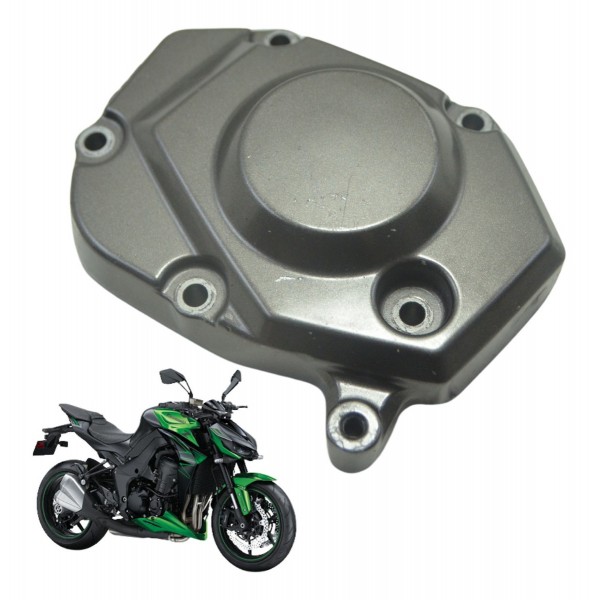 Tampa Pulsador C/ Avaria Kawasaki Z 1000 15-22 Original