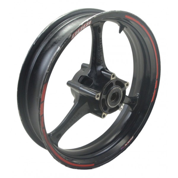 Roda Dianteira Suzuki Gsx-r Srad 1000 08-10 Original