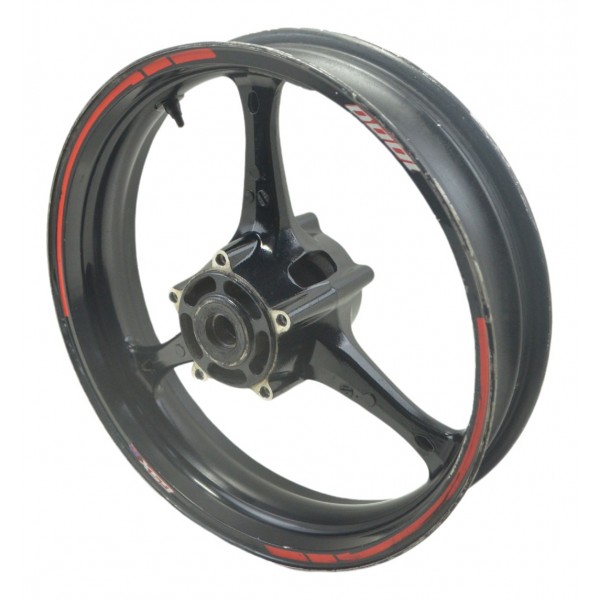 Roda Dianteira Suzuki Gsx-r Srad 1000 08-10 Original