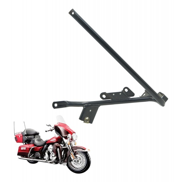 Suporte Escape Direito Harley Electra Touring 08-13 Original