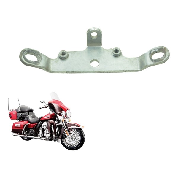 Suporte Buzina Harley Electra Touring 08-13 Original