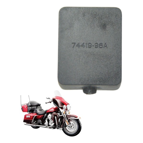 Sensor Temperatura Harley Electra Touring 08-13 Original