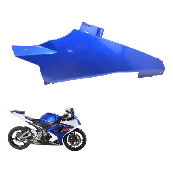 Spoiler Direito Suzuki Gsx-r Srad 1000 08-10 Original