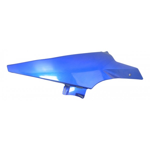 Spoiler Direito Suzuki Gsx-r Srad 1000 08-10 Original