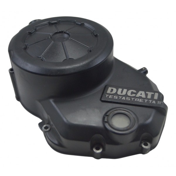 Tampa Embreagem Motor Direito Ducati Diavel 11-14 Original