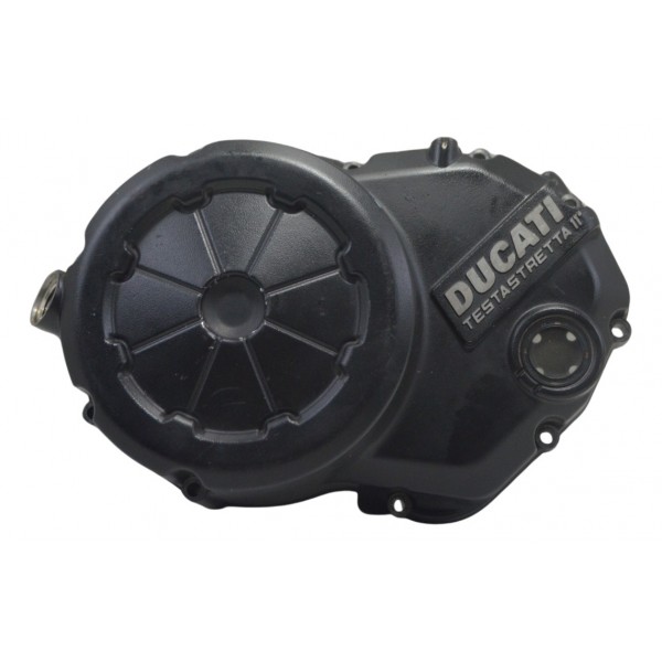 Tampa Embreagem Motor Direito Ducati Diavel 11-14 Original