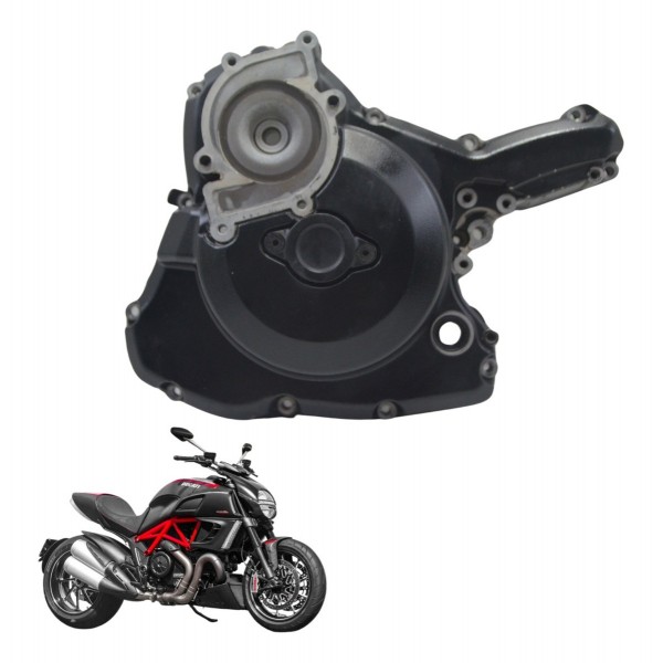 Tampa Estator Ducati Diavel 11-14 Original