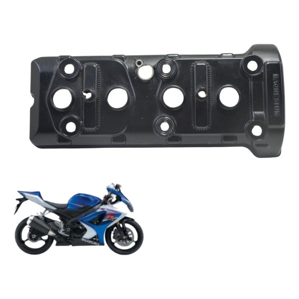 Tampa Cabeçote Suzuki Gsx-r 750 Srad 07-16 Original