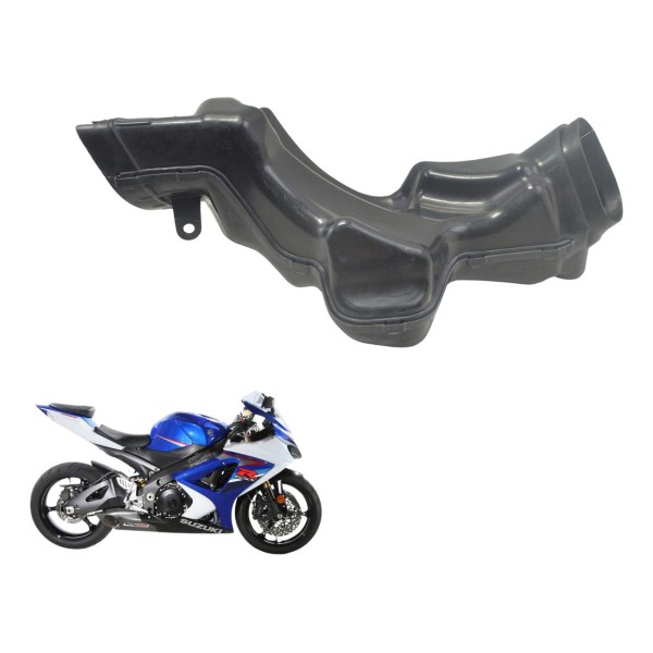 Duto De Ar Suzuki Gsx-r Srad 1000 08-10 Original