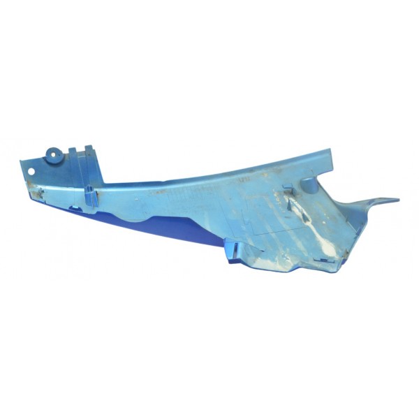 Spoiler Esquerdo Suzuki Gsx-r Srad 1000 08-10 Original