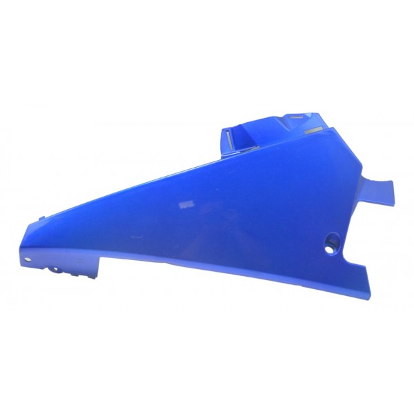 Spoiler Esquerdo Suzuki Gsx-r Srad 1000 08-10 Original