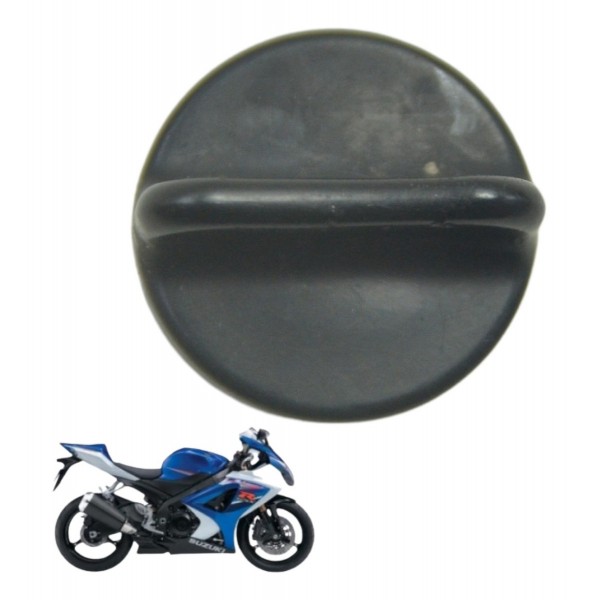 Tampa Nível Óleo Suzuki Gsx-r 750 Srad 07-16 Original