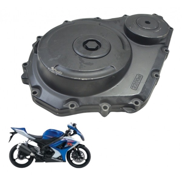 Tampa Embreagem Suzuki Gsx-r 750 Srad 07-16 Original