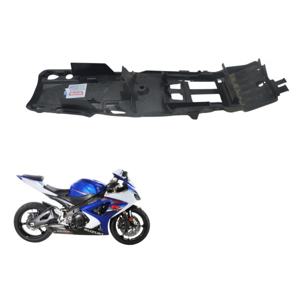 Caixa Bateria Suzuki Gsx-r Srad 1000 08-10 Original