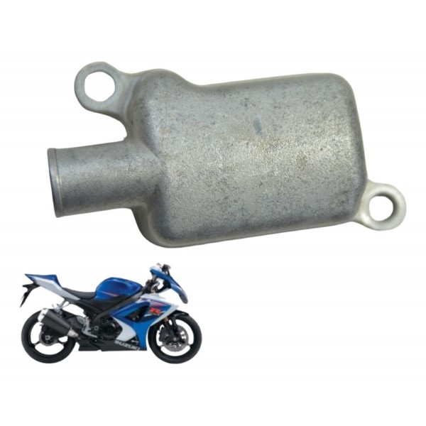 Tampa Respiro Suzuki Gsx-r 750 Srad 07-16 Original