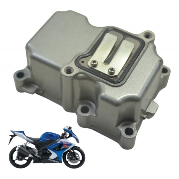 Tampa Respiro Suzuki Gsx-r 750 Srad 07-16 Original