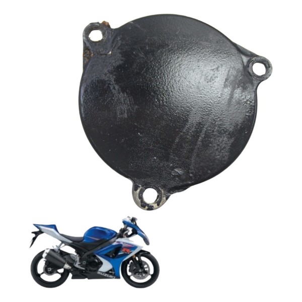 Tampa Motor Arranque Suzuki Gsx-r 750 Srad 07-16 Original