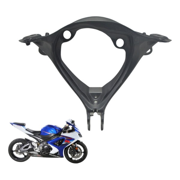 Aranha Farol Suzuki Gsx-r Srad 1000 08-10 Original