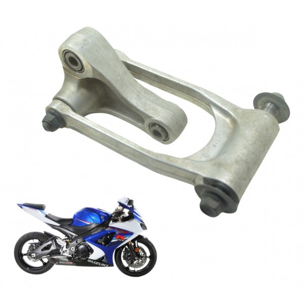 Pro Link Suzuki Gsx-r Srad 1000 08-10 Original