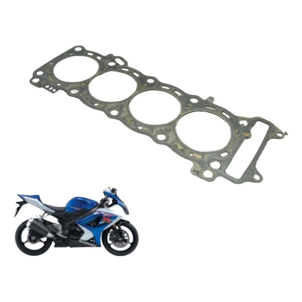 Junta Cabeçote Suzuki Gsx-r 750 Srad 07-16 Original