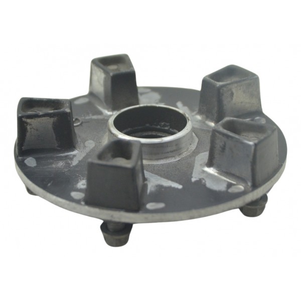 Cubo Coroa Suzuki Gsx-r Srad 1000 08-10 Original