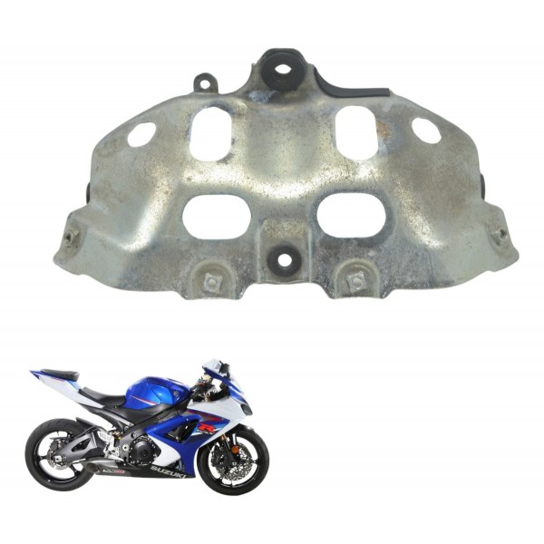 Suporte Carenagem Tanque Suzuki Gsx-r Srad 1000 08-10 Orig