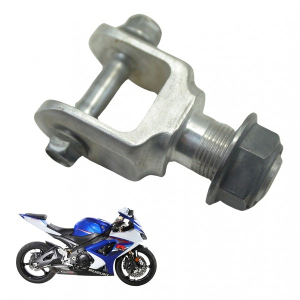 Suporte Amortecedor Traseiro Suzuki Gsx-r Srad 1000 08-10