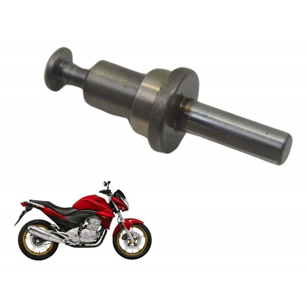 Pino Acionador Embreagem Honda Cb 300 R 09-12 Original