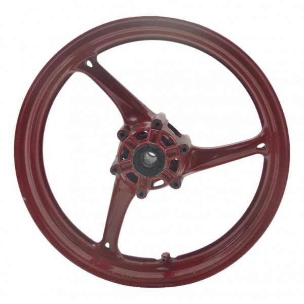 Roda Dianteira Suzuki Gsx-r Srad 1000 11-16 Original