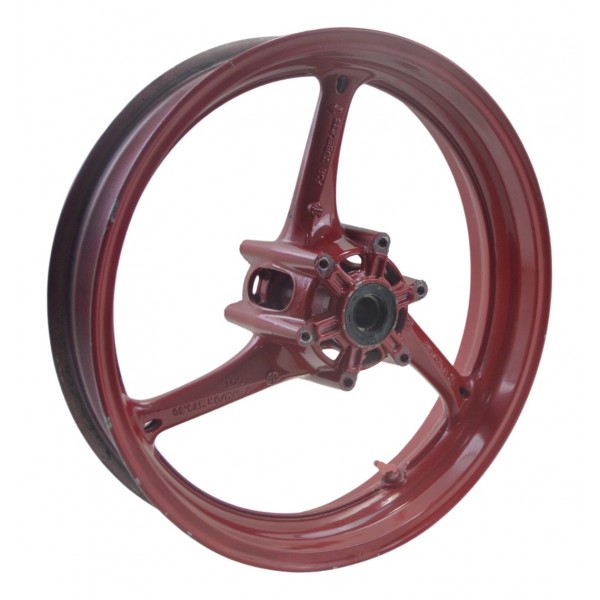 Roda Dianteira Suzuki Gsx-r Srad 1000 11-16 Original