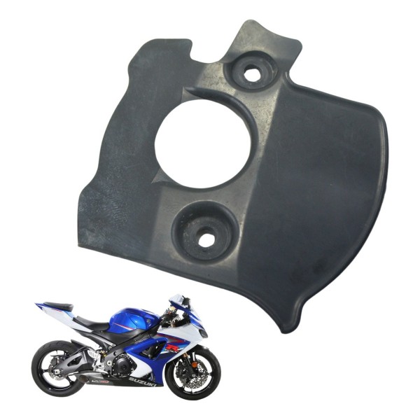 Acabamento Inferior Mesa Suzuki Gsx-r Srad 1000 08-10 Orig