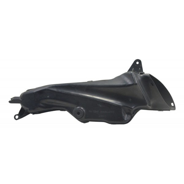 Duto Ar Direito Suzuki Gsx-r Srad 1000 11-16 Original