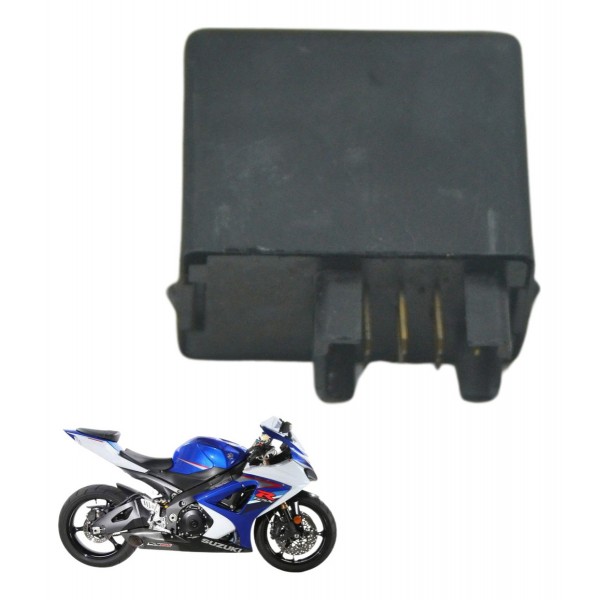 Rele Bomba Suzuki Gsx-r Srad 1000 08-10 Original