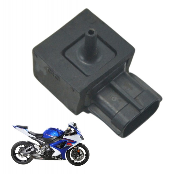 Sensor Map Suzuki Gsx-r Srad 1000 08-10 Original