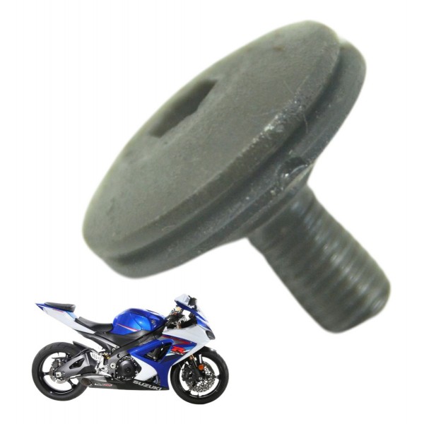 Parafuso Tampa Cabeçote Suzuki Gsx-r Srad 1000 08-10 Orig