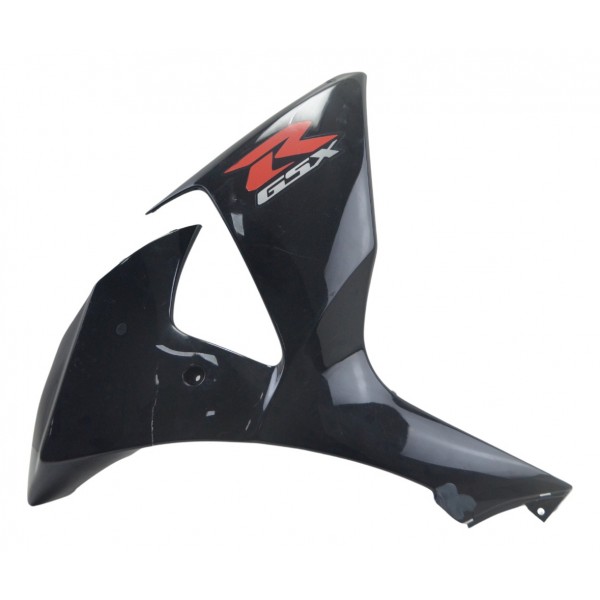 Carenagem Lateral Dir C/ Avaria Suzuki Gsx-r Srad 1000 11-16