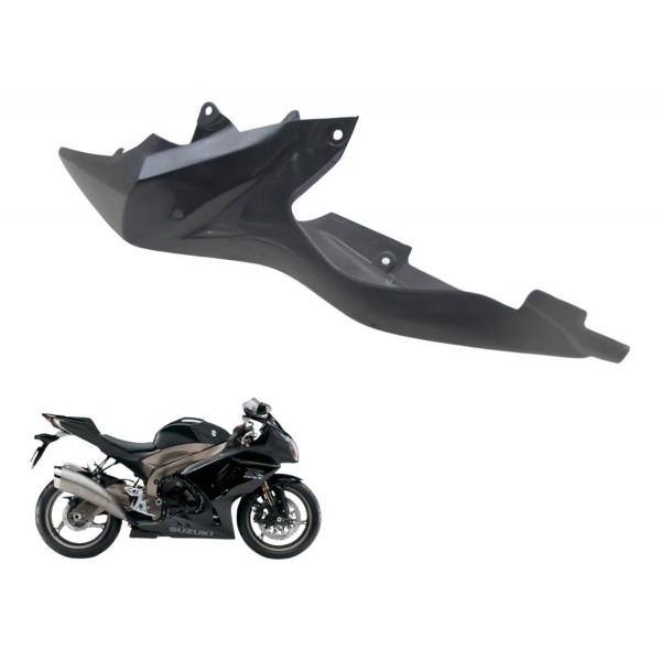 Carenagem Rabeta Dir C/ Detalhe Suzuki Gsx-r Srad 1000 11-16