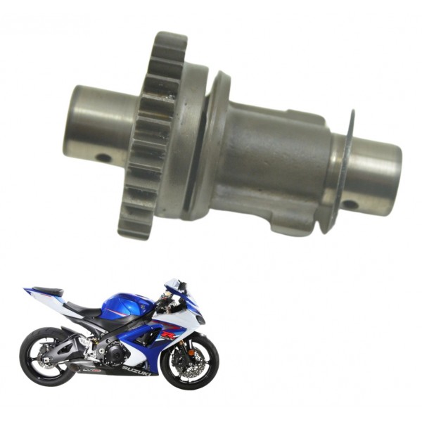 Balanceiro Virabrequim Suzuki Gsx-r Srad 1000 08-10 Original