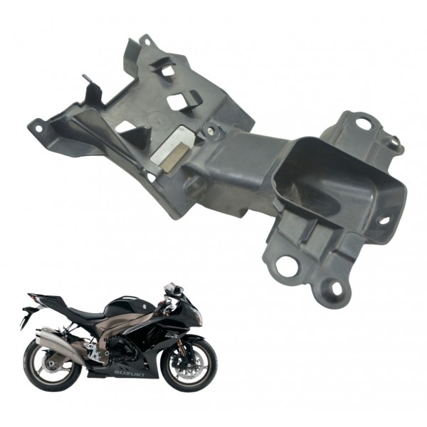 Suporte Rabeta Interno Suzuki Gsx-r Srad 1000 11-16 Original