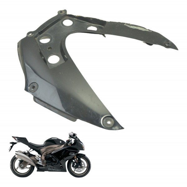 Carenagem Traseira C/ Avaria Suzuki Gsx-r Srad 1000 11-16