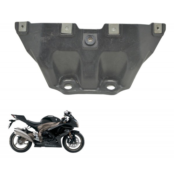 Suporte Capa Tanque Suzuki Gsx-r Srad 1000 11-16 Original