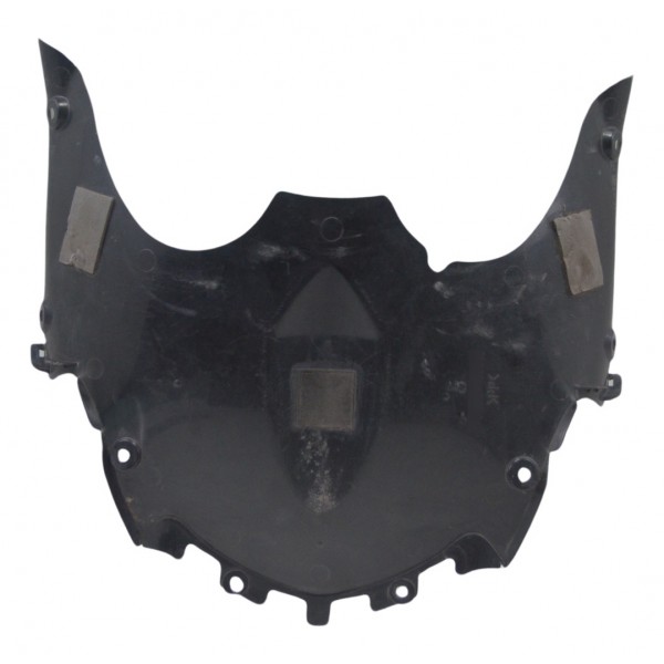 Acabamento Interno Radiador Inf Suzuki Gsx-r Srad 1000 11-16