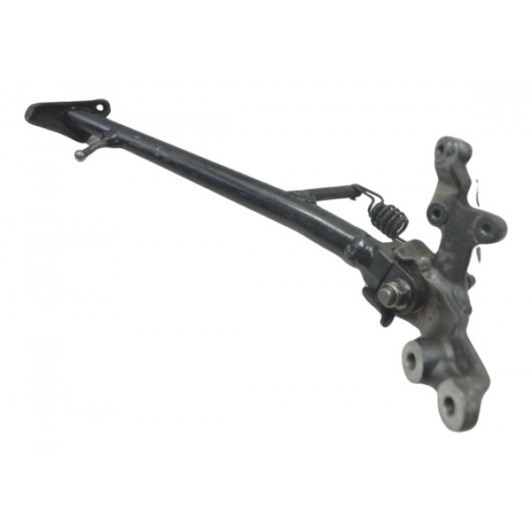 Pedal Descanso Lateral Suzuki Gsx-r Srad 1000 11-16 Original