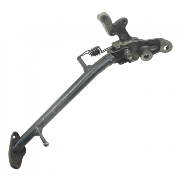 Pedal Descanso Lateral Suzuki Gsx-r Srad 1000 11-16 Original